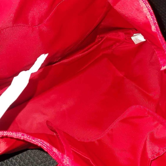 Victoria Secret Packable tote New - Picture 12 of 13